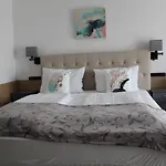 Apartmanhotel Alte Innbruecke - Neuhaus Am 3*