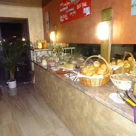 Aparthotel Alte Innbruecke-24std-self-check In-haustiere Willkommen 3*