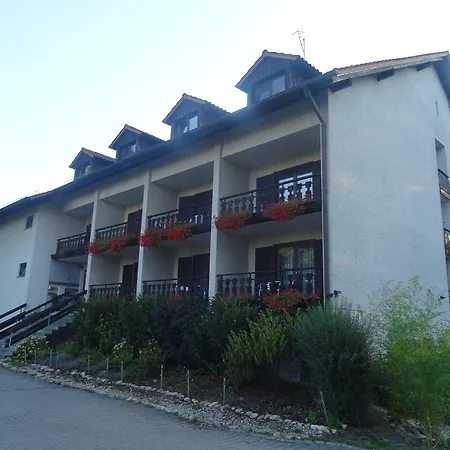 Apartahotel Alte Innbrücke-24std-self-check In-haustiere Willkommen 3*
