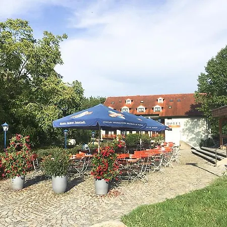 Alte Innbruecke - Neuhaus Am