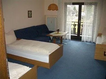 Alte Innbruecke-24std-self-check In-haustiere Willkommen 3*