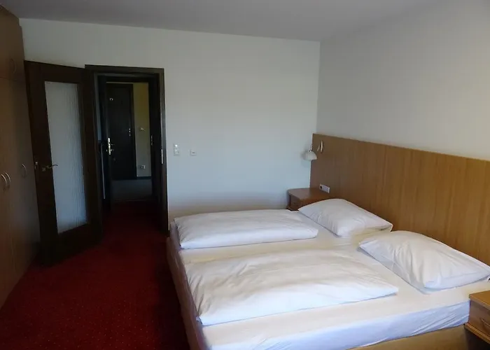 Alte Innbruecke - Neuhaus Am 3* Neuhaus am Inn