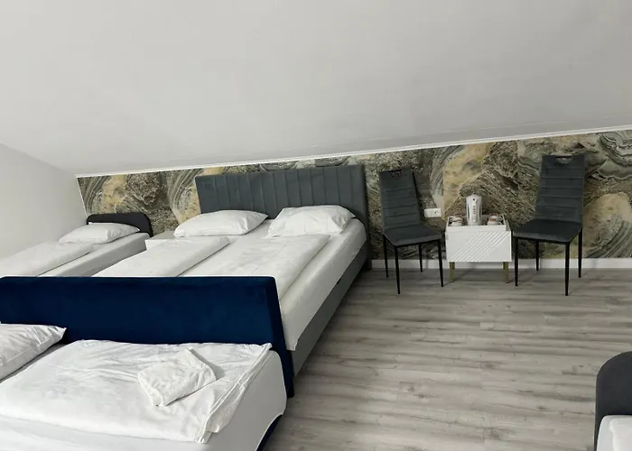 Alte Innbruecke - Neuhaus Am 3*