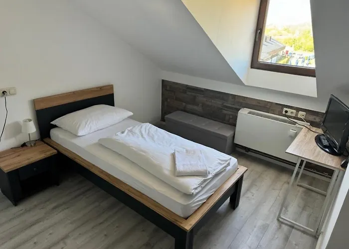 Alte Innbruecke - Neuhaus Am Neuhaus am Inn
