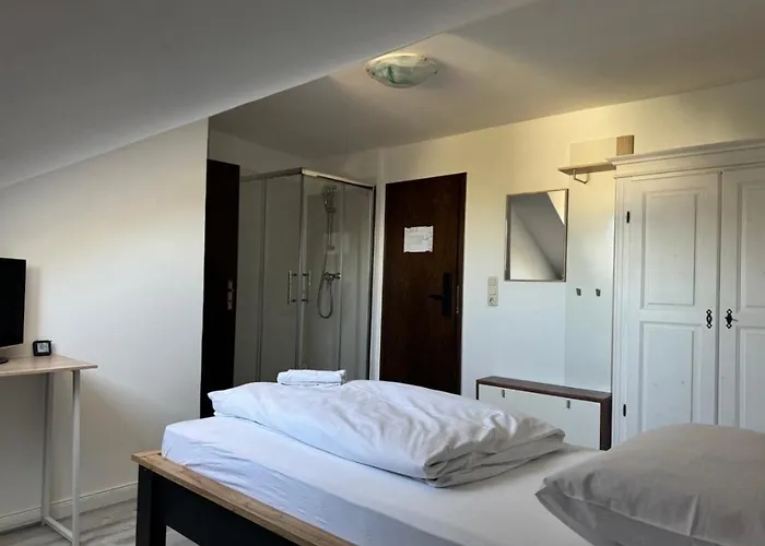 Alte Innbruecke - Neuhaus Am 3* Neuhaus am Inn