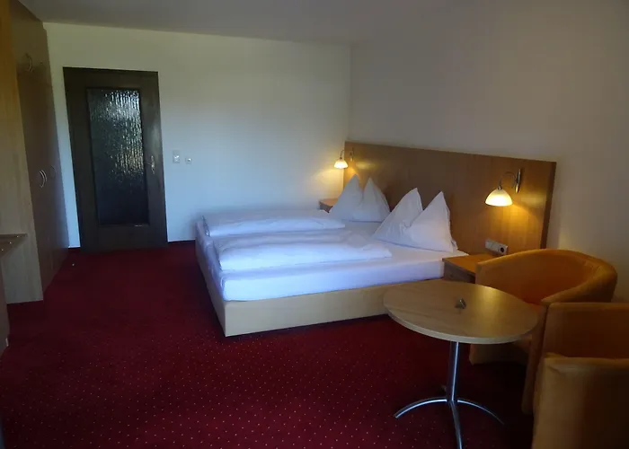 Alte Innbruecke - Neuhaus Am 3*
