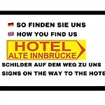 Alte Innbruecke - Neuhaus Am מלון דירות 3*
