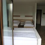 Alte Innbrücke-24std-self-check In-haustiere Willkommen Apartahotel