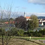 Apartahotel Alte Innbrücke-24std-self-check In-haustiere Willkommen 3*