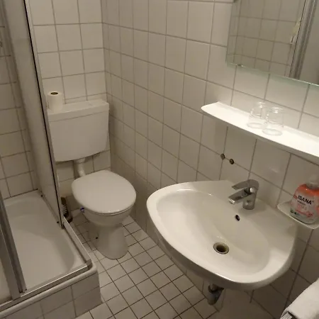 Apparthotel Alte Innbruecke-24Std-Self-Check In-Haustiere Willkommen