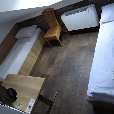 Apparthotel Alte Innbruecke-24Std-Self-Check In-Haustiere Willkommen Aparthotel 3*