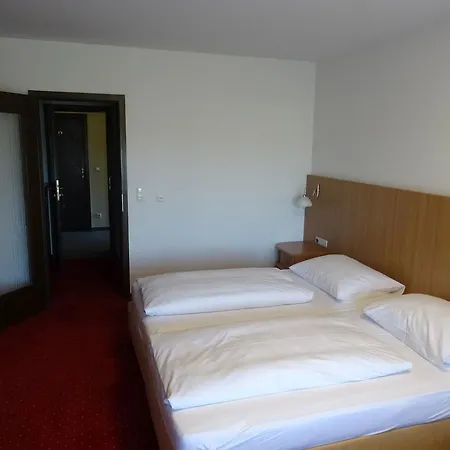Apparthotel Alte Innbruecke-24Std-Self-Check In-Haustiere Willkommen 3* Neuhaus am Inn