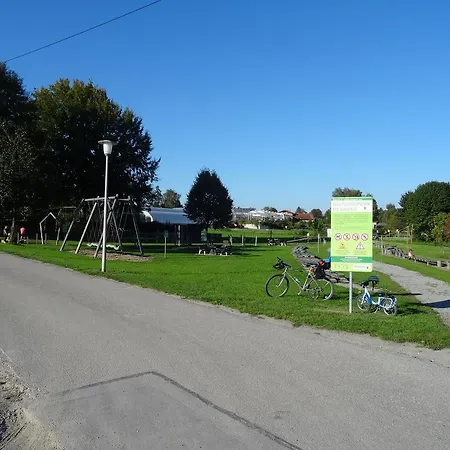 Alte Innbruecke - Neuhaus Am 3*
