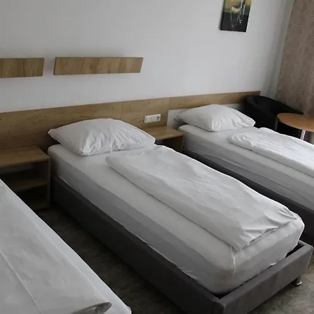Apparthotel Alte Innbruecke-24Std-Self-Check In-Haustiere Willkommen Aparthotel Neuhaus am Inn