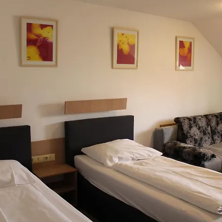 Apparthotel Alte Innbruecke-24Std-Self-Check In-Haustiere Willkommen 3* Neuhaus am Inn