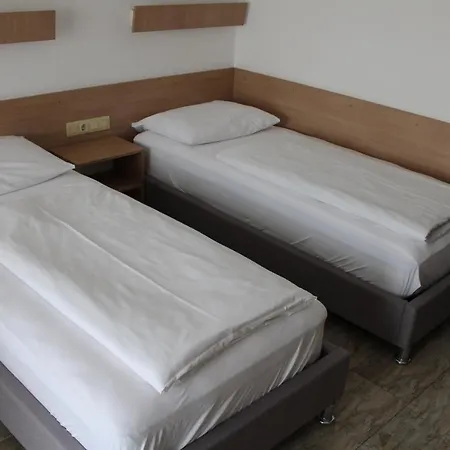 Apparthotel Alte Innbruecke-24Std-Self-Check In-Haustiere Willkommen Aparthotel 3*