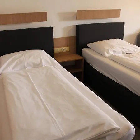 Apparthotel Alte Innbruecke-24Std-Self-Check In-Haustiere Willkommen Aparthotel Neuhaus am Inn