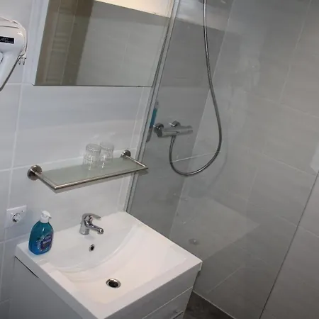 Apparthotel Alte Innbruecke-24Std-Self-Check In-Haustiere Willkommen Aparthotel