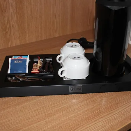 Aparthotel Apparthotel Alte Innbruecke-24Std-Self-Check In-Haustiere Willkommen 3*