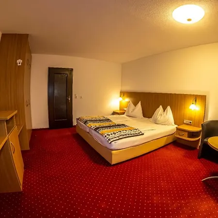 Apparthotel Alte Innbruecke-24Std-Self-Check In-Haustiere Willkommen Neuhaus am Inn