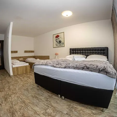 Apparthotel Alte Innbruecke-24Std-Self-Check In-Haustiere Willkommen Aparthotel Neuhaus am Inn