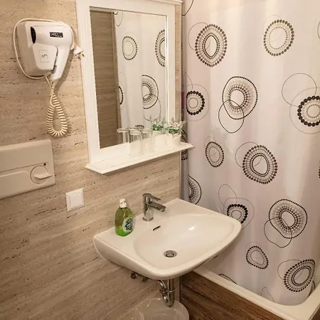 Apparthotel Alte Innbruecke-24Std-Self-Check In-Haustiere Willkommen 3* Neuhaus am Inn