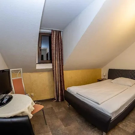 Apparthotel Alte Innbruecke-24Std-Self-Check In-Haustiere Willkommen Aparthotel