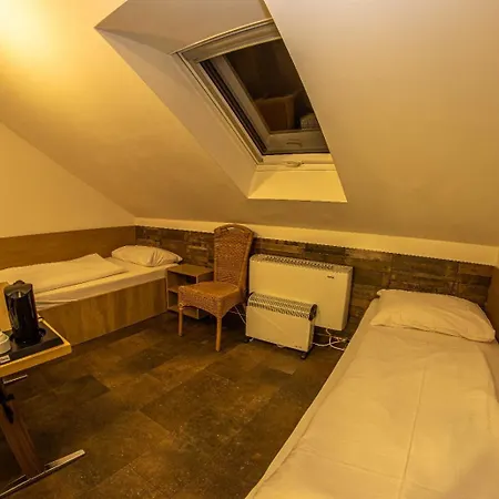 Aparthotel Apparthotel Alte Innbruecke-24Std-Self-Check In-Haustiere Willkommen Neuhaus am Inn