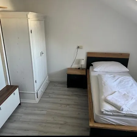 Apparthotel Alte Innbruecke-24Std-Self-Check In-Haustiere Willkommen 3*