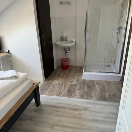 Apparthotel Alte Innbruecke-24Std-Self-Check In-Haustiere Willkommen Aparthotel
