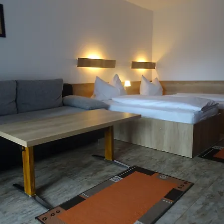Alte Innbruecke - Neuhaus Am 3*