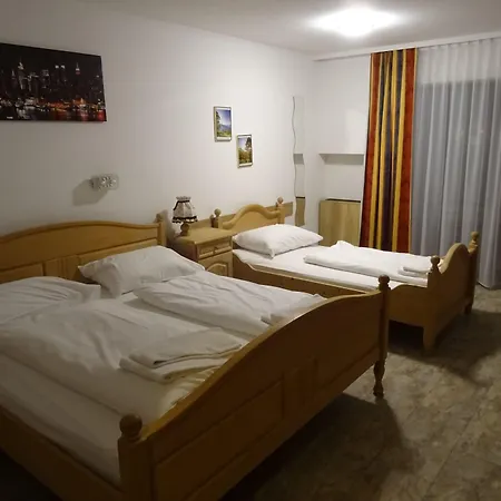 Alte Innbruecke - Neuhaus Am 3*