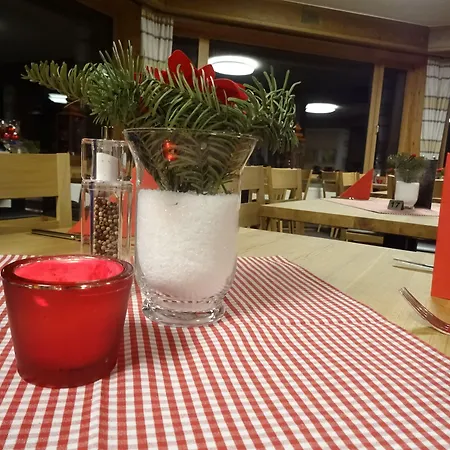 アパートホテル Alte Innbruecke - Neuhaus Am