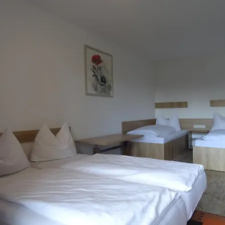 Aparthotel Hotel Alte Innbruecke - Neuhaus Am Inn Neuhaus am Inn