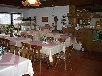 Apparthotel Alte Innbruecke-24Std-Self-Check In-Haustiere Willkommen 3* Neuhaus am Inn