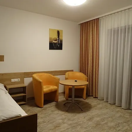 Apparthotel Alte Innbruecke-24Std-Self-Check In-Haustiere Willkommen 3* Neuhaus am Inn