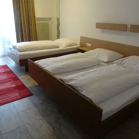Apparthotel Alte Innbruecke-24Std-Self-Check In-Haustiere Willkommen 3* Neuhaus am Inn