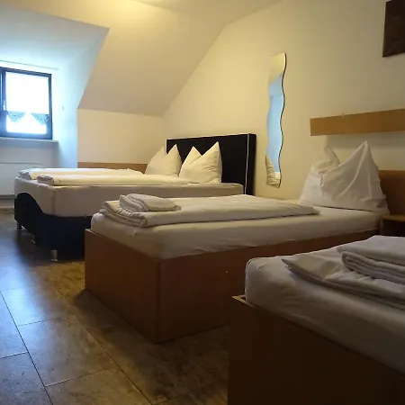 Apparthotel Alte Innbruecke-24Std-Self-Check In-Haustiere Willkommen 3* Neuhaus am Inn