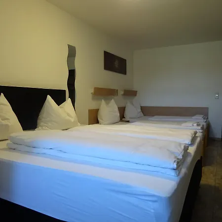 Aparthotel Apparthotel Alte Innbruecke-24Std-Self-Check In-Haustiere Willkommen Neuhaus am Inn