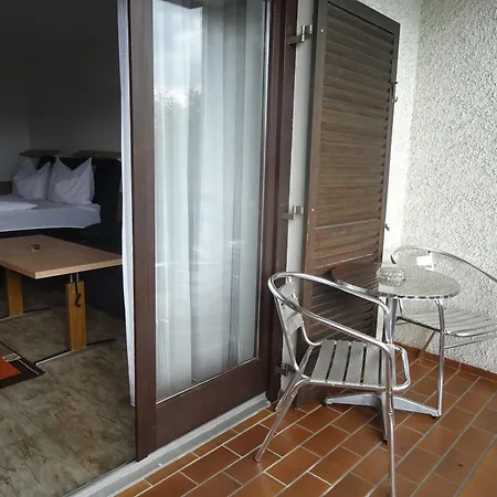 Apparthotel Alte Innbruecke-24Std-Self-Check In-Haustiere Willkommen 3* Neuhaus am Inn