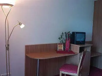 Aparthotel Apparthotel Alte Innbruecke-24Std-Self-Check In-Haustiere Willkommen 3*