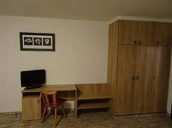 Apparthotel Alte Innbruecke-24Std-Self-Check In-Haustiere Willkommen Aparthotel 3*