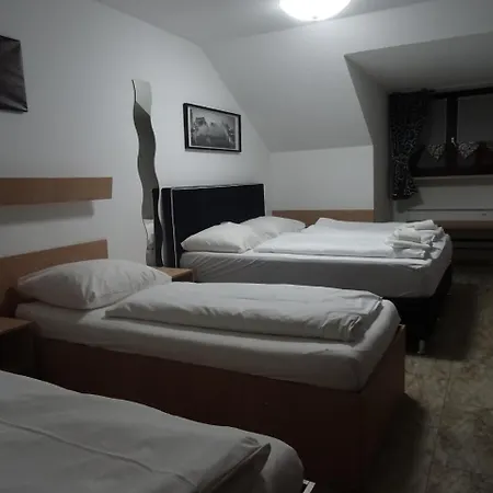 Apparthotel Alte Innbruecke-24Std-Self-Check In-Haustiere Willkommen Neuhaus am Inn