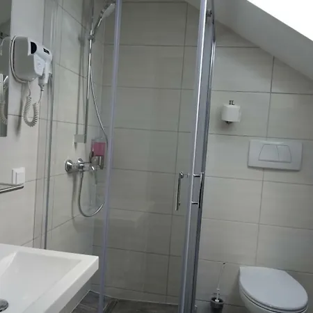 Apparthotel Alte Innbruecke-24Std-Self-Check In-Haustiere Willkommen 3* Neuhaus am Inn
