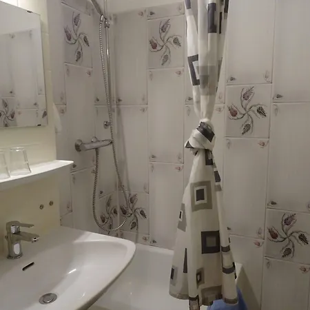 Apparthotel Alte Innbruecke-24Std-Self-Check In-Haustiere Willkommen 3* Neuhaus am Inn
