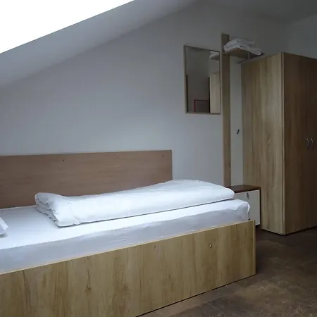 Aparthotel Apparthotel Alte Innbruecke-24Std-Self-Check In-Haustiere Willkommen Neuhaus am Inn