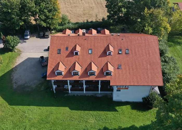 Alte Innbruecke - Neuhaus Am 3*