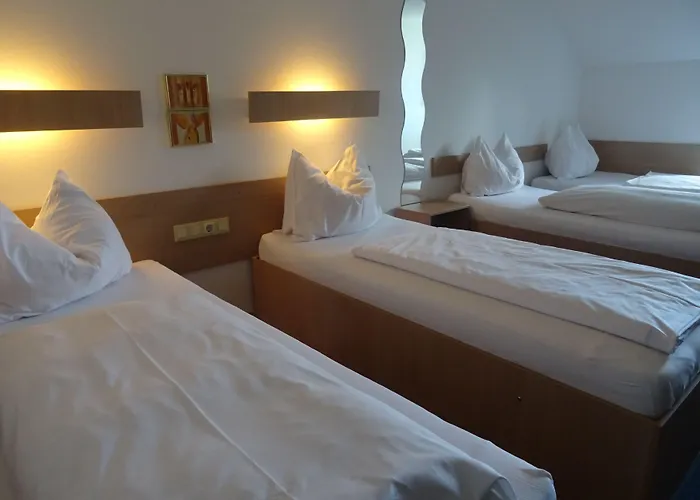 Alte Innbruecke - Neuhaus Am 3* Neuhaus am Inn