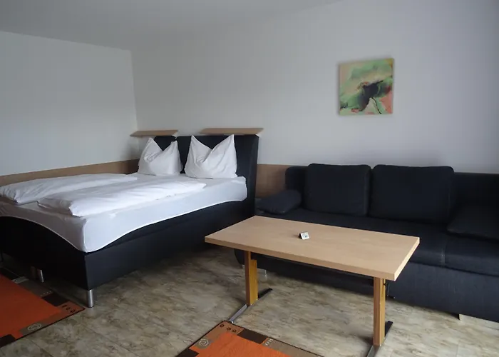 Alte Innbruecke - Neuhaus Am 3*