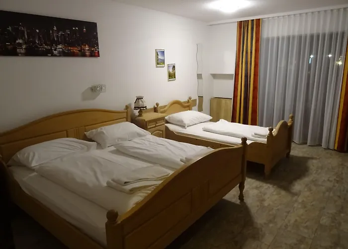 Alte Innbruecke - Neuhaus Am 3*